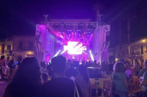 Fiestas mayores de Foios